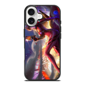 DVA OVERWATCH iPhone 17 Case