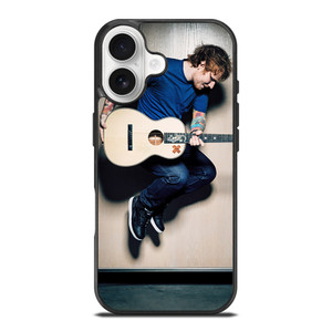 ED SHEERAN 2 iPhone 17 Case
