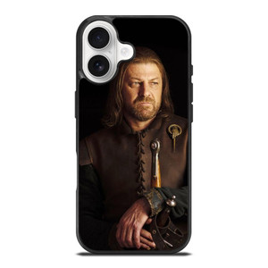 EDDARD NED STARK 3 iPhone 17 Case