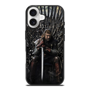 EDDARD NED STARK iPhone 17 Case