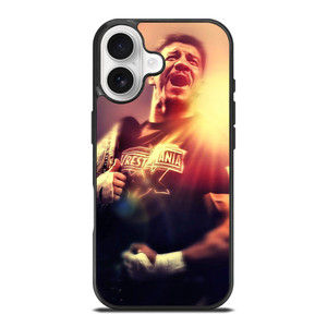 EDDIE GUERRERO WWE CHAMPION 4 iPhone 17 Case