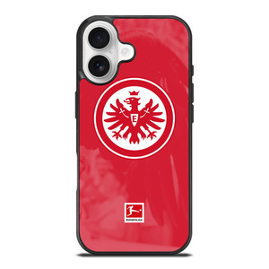 EINTRACHT FRANKFURT BUNDESLIGA iPhone 17 Case