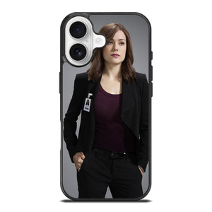 ELIZABETH KEEN THE BLACKLIST iPhone 17 Case