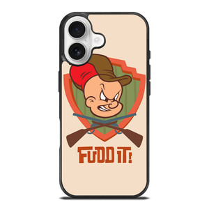 ELMER FUDD CARTOON 2 iPhone 17 Case