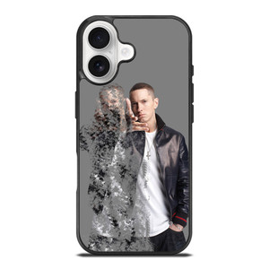 EMINEM RAPPER iPhone 17 Case
