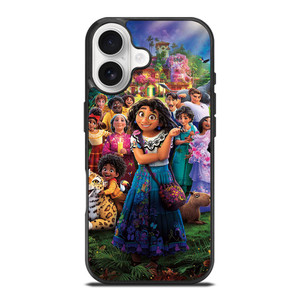 ENCANTO DISNEY iPhone 17 Case