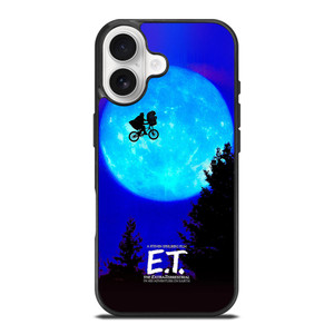 ET THE EXTRA TERRESTRIAL iPhone 17 Case