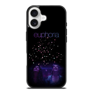 EUPHORIA CHARACTERS MOVIE iPhone 17 Case