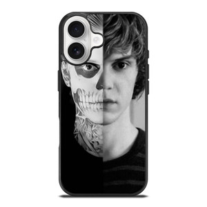 EVAN PETERS TATE LANGDON 3 iPhone 17 Case