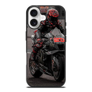 FABIO QUARTARARO iPhone 17 Case