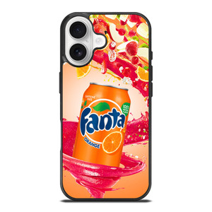 FANTA ORANGE COOL iPhone 17 Case