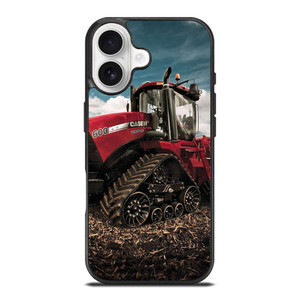FARMALL IH INTERNATIONAL HARVESTER 2 iPhone 17 Case