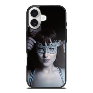 FIFTY SHADES DARKER DAKOTA JOHNSON 2 iPhone 17 Case