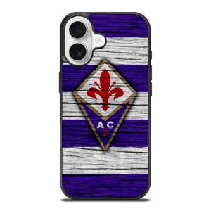 FIORENTINA FC SERIE A iPhone 17 Case