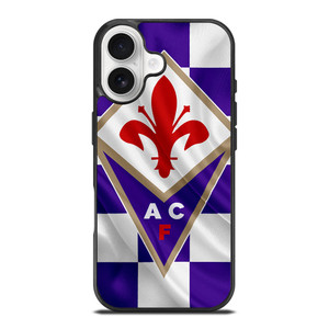 FIORENTINA FC SYMBOL iPhone 17 Case