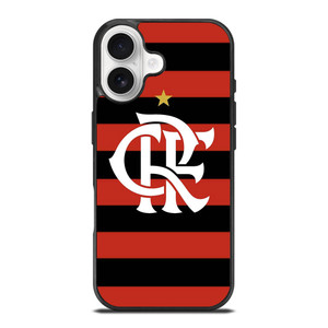 FLAMENGO FC ICON iPhone 17 Case