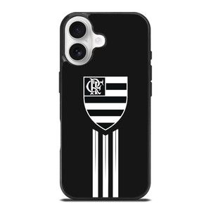 FLAMENGO FC SYMBOL iPhone 17 Case