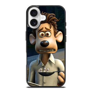 FLUSHED AWAY COOL MOVIE iPhone 17 Case