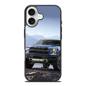 FORD RAPTOR 2 iPhone 17 Case