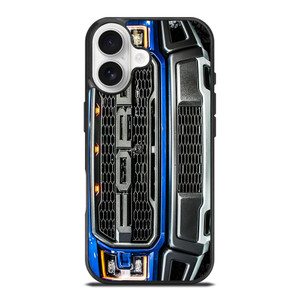 FORD RAPTOR 4 iPhone 17 Case