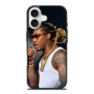 FUTURE RAPPER 2 iPhone 17 Case