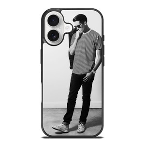G-EAZY COOL MAN 2 iPhone 17 Case
