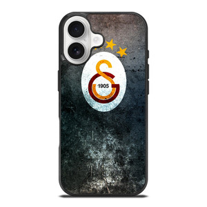 GALATASARAY FC SYMBOL iPhone 17 Case