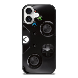 GAME CONTROLLER iPhone 17 Case