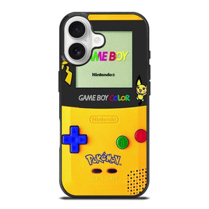 GAMEBOY iPhone 17 Case