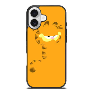 GARFIELD THE LAZY CAT 2 iPhone 17 Case