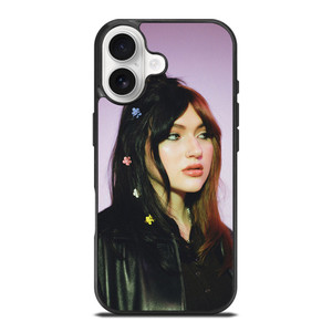 GAYLE SINGER 2 iPhone 17 Case