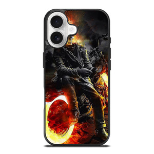 GHOST RIDER 3 iPhone 17 Case