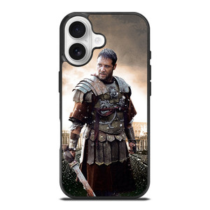 GLADIATOR MOVIE iPhone 17 Case