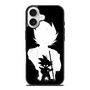 GOKU DRAGONBALL Z iPhone 17 Case