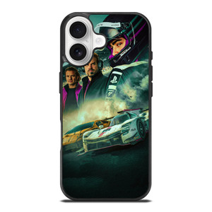 GRAN TURISMO COOL MOVIE iPhone 17 Case