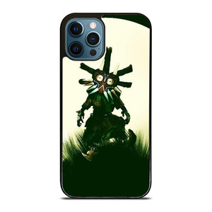 MASK THE LEGEND OF ZELDA iPhone 12 Pro Max Case