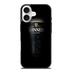 GUINNESS BEER 1759 iPhone 17 Case