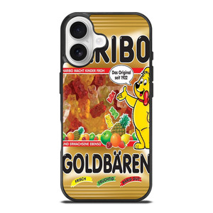 GUMMY BEAR HARIBO iPhone 17 Case
