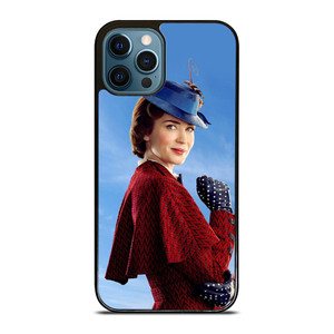 MARY POPPINS RETURNS DISNEY 3 iPhone 12 Pro Max Case