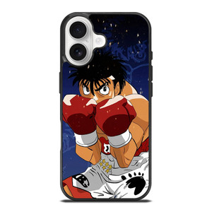 HAJIME NO IPPO ANIME iPhone 17 Case