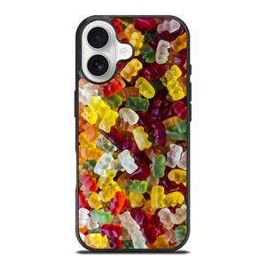 HARIBO GUMMY BEAR YUMMY iPhone 17 Case