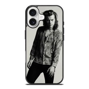 HARRY STYLES 2 iPhone 17 Case