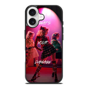 HEATHERS THE MUSICAL iPhone 17 Case