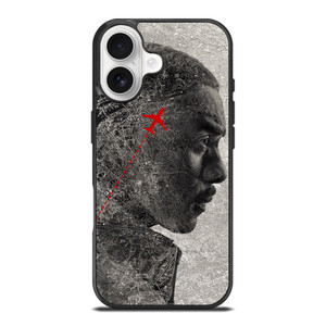 HIJACK SERIES ART iPhone 17 Case