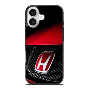 HONDA LOGO iPhone 17 Case