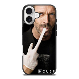 HOUSE MD COOL SERIES iPhone 17 Case