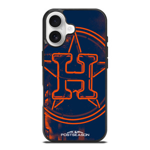 HOUSTON ASTROS MLB iPhone 17 Case
