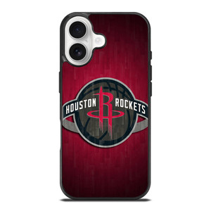 HOUSTON ROCKETS LOGO 2 iPhone 17 Case