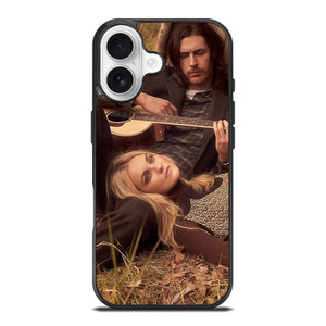 HOZIER SO SWEET iPhone 17 Case