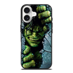 INCREDIBLE HULK iPhone 17 Case